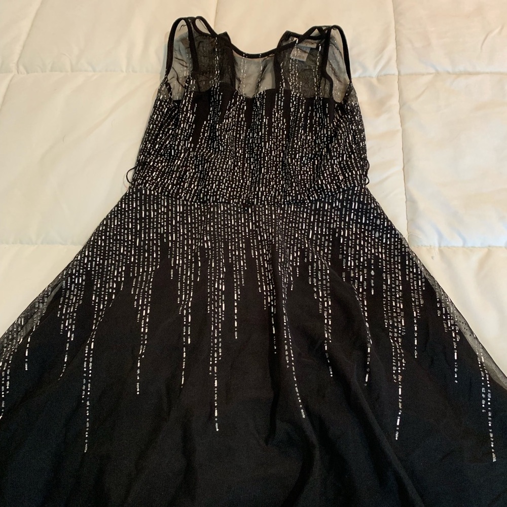 Girls size 12 dress